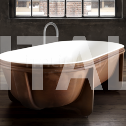 Falper Freestanding bathtubs - №3