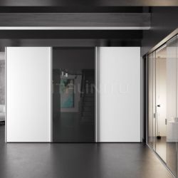 Corazzin Group Composizione page 82 - LINEA-S sliding door - №429