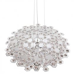 Spazio Luce Lampadari a sospensione CARNABY SG - №86