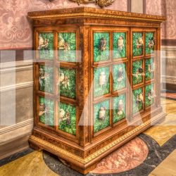 C.G. Capelletti Vetrine, Display Cabinet 690/1 - №36