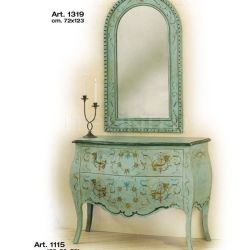 Calamandrei & Chianini Furniture - №211