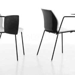 Tecnoarredo TAG CHAIR - №126