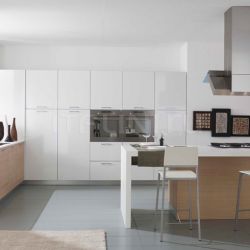 Gentili Cucine Piana Just Composizione n. 4 - №85