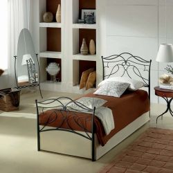 Target Point Letto singolo ANNA - №48