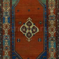 Sahrai Bakhtiar-Heritage Antique - №444