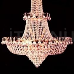 Italian Light Production Impero style chandeliers - 8145 - №46