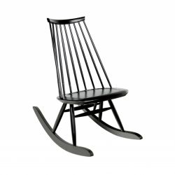 Artek Mademoiselle Rocking Chair - №9