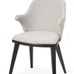 Corgnali Sedie LOLA P - Wood chair - №66