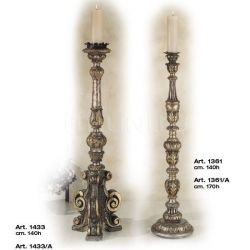 Calamandrei & Chianini Lighting - №162