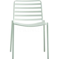 MIDJ Trampoliere S EX Chair - №146