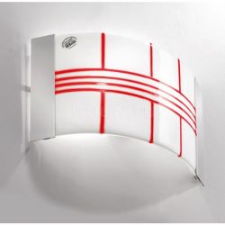 Spazio Luce Applique moderne Iside A 270 - №74