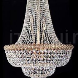 Italian Light Production Impero style chandeliers - 7130 - №40