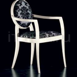 Giaretta Armchair Bibione P - №126