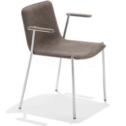 MIDJ Trampoliere P Armchair - №143