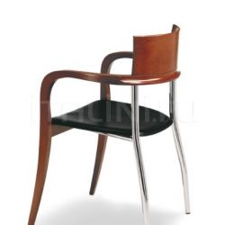 Corgnali Sedie Egle FC - Wood chair - №28