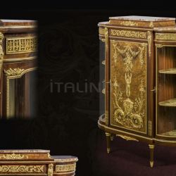 C.G. Capelletti Consolle, Cabinet 1014 - №26