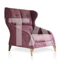 Fortuny Sansone Chair - №25