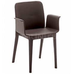 MIDJ Nene PR SF Armchair - №99