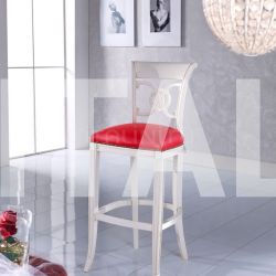 Bello Sedie Luxury classic chairs, Art. 3191: Stool - №48
