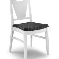 Corgnali Sedie Gaia V - Wood chair - №43