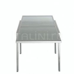 Sintesi Tolomeo Extending Table - №19