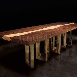 Il Pezzo Mancante IL PEZZO 6 Table - №7