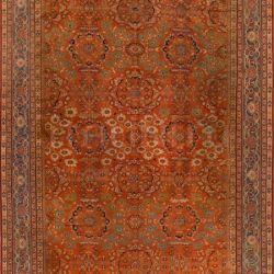 Sahrai Esfahan-Heritage Antique - №427