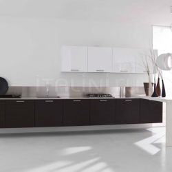 Gentili Cucine Piana Just Composizione n. 5 - №86