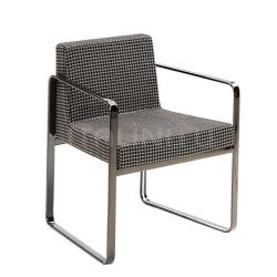 MIDJ Afra P Armchair - №1