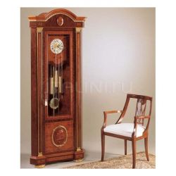 Marzorati Luxury complements Residential  - IMPERO / Grandfather corner clock - №42