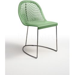 MIDJ Guapa S Chair - №35