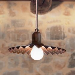 Aldo Bernardi Multi up pendant - №5