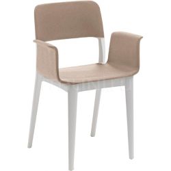 MIDJ Nene P Armchair - №95