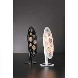 Spazio Luce Lampade di design Oblo L - №60