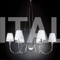Metal Lux Pendant lamp Opera COD 180.166 - №34