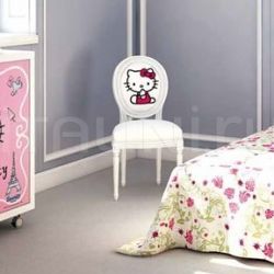 Cia International COIFFEUSE HELLO KITTY - №86