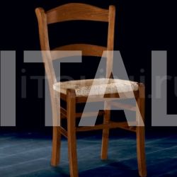Giaretta Belluno Chair - №145