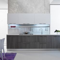 Gentili Cucine Natura Composizione n. 5 - №72