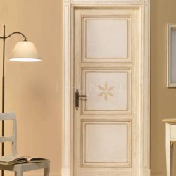 New Design Porte VILLA LECCHI 745/QQ/D Pant. D Classic Wood Interior Doors - №140