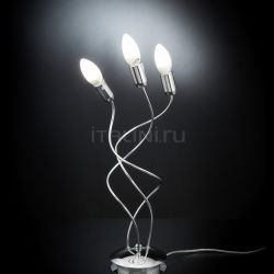 Metal Lux Table lamp Free spirit classic cod 140.213-160.213 - №14