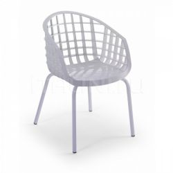 Sintesi Webs Q Armchair - №45