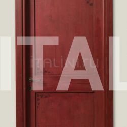 New Design Porte D.R. VELASQUEZ 304/2 Classic Wood Interior Doors - №114