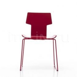 Sintesi chair Rania Two - №113