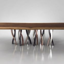 Il Pezzo Mancante IL PEZZO 8 Table - №13