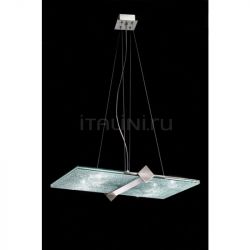 Spazio Luce Lampadari a sospensioneNet SP - №93