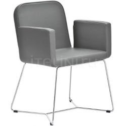 MIDJ Axial T Armchair - №10