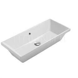 Ceramica Globo Lavabo  Cod. FO075.BI - №14