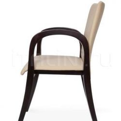 Corgnali Sedie MV2 B sed./sch. tappezzati - Wood chair - №74