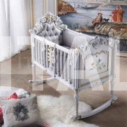 Meroni Francesco Culla Bon-Bons Baby Cradle - №19