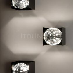 Formia International Diamanti applique - Luci - Formia - №304